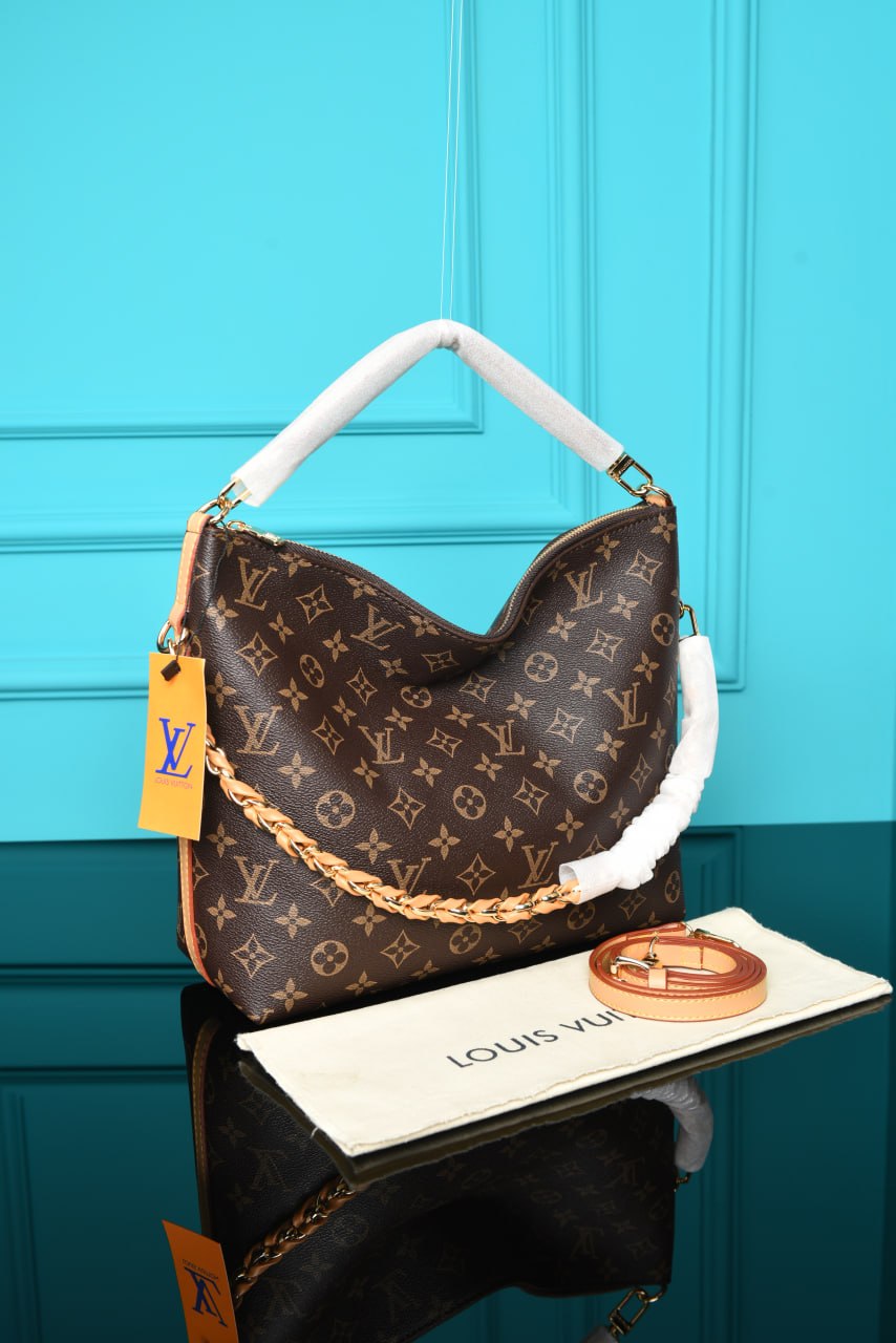 L - Multipass Bag