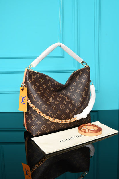 L - Multipass Bag