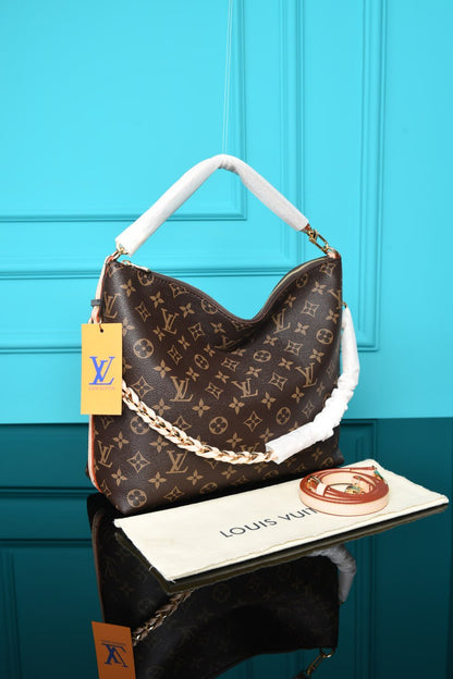 L - Multipass Bag