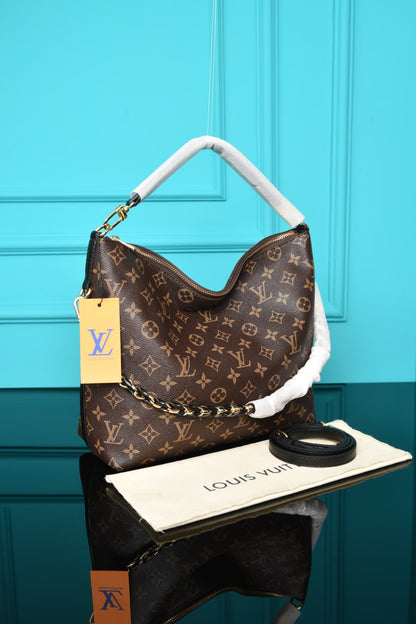L - Multipass Bag
