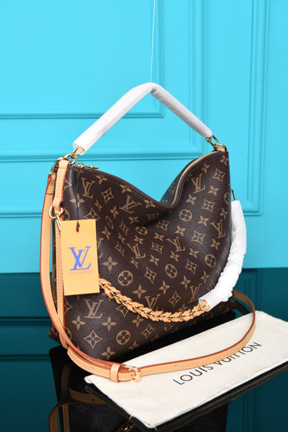 L - Multipass Bag