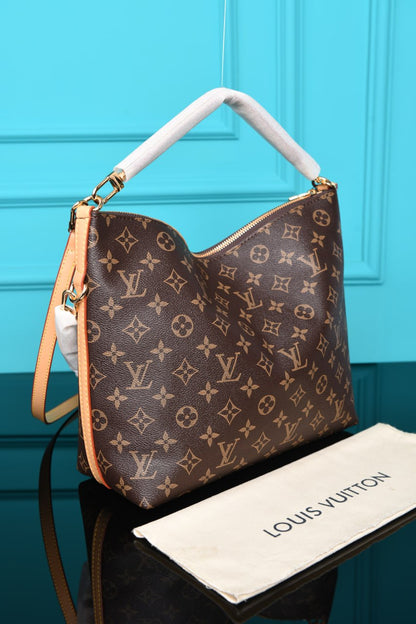 L - Multipass Bag