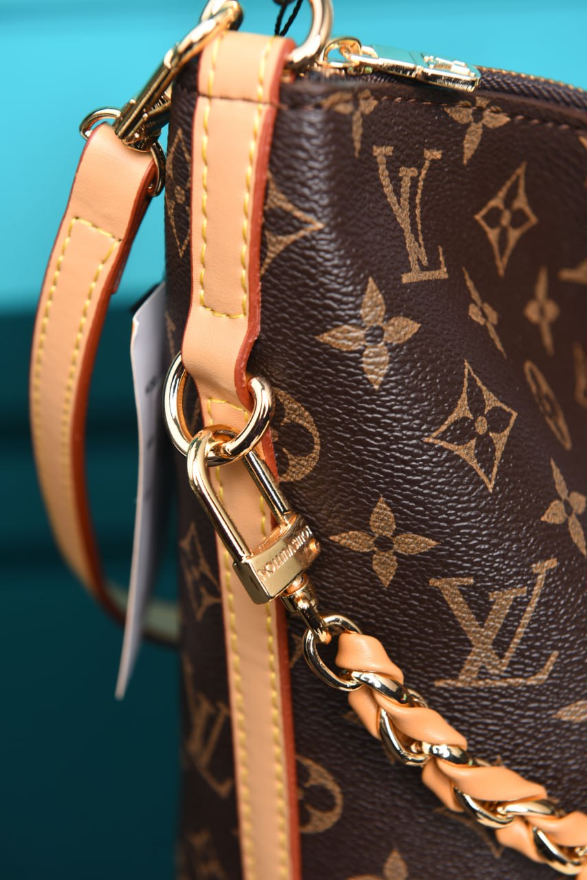 L - Multipass Bag