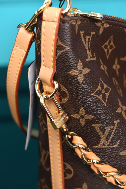 L - Multipass Bag