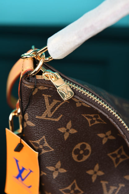 L - Multipass Bag