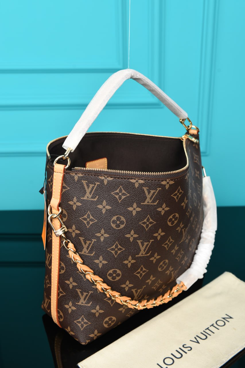 L - Multipass Bag