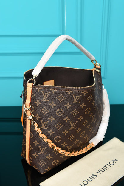 L - Multipass Bag