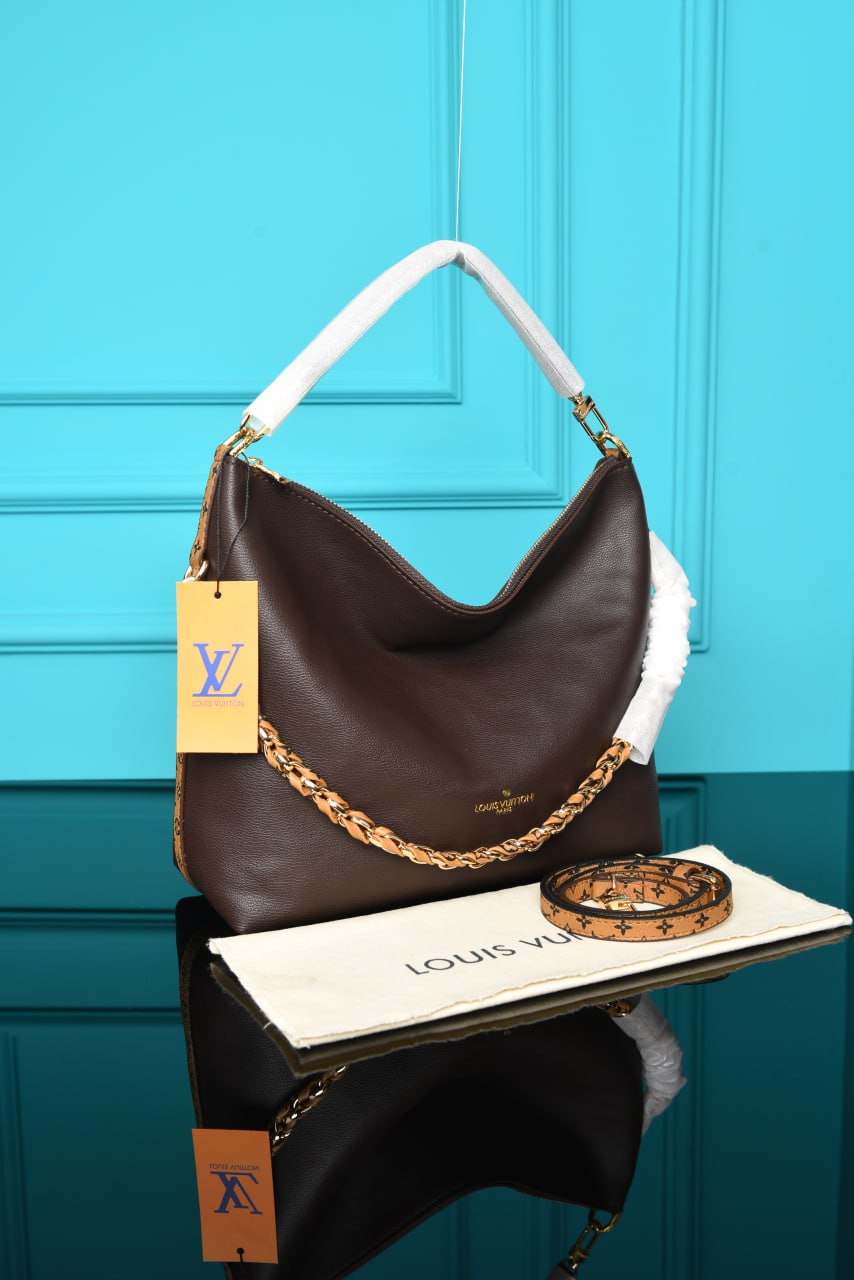L - Multipass Bag