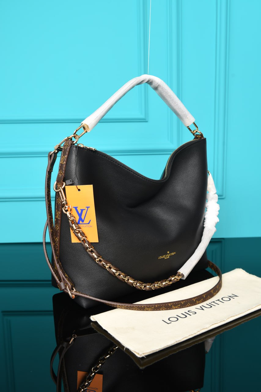 L - Multipass Bag