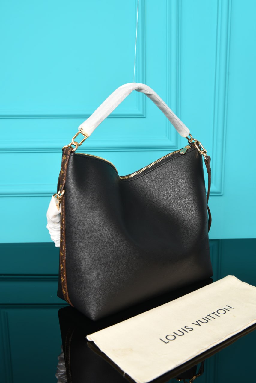 L - Multipass Bag