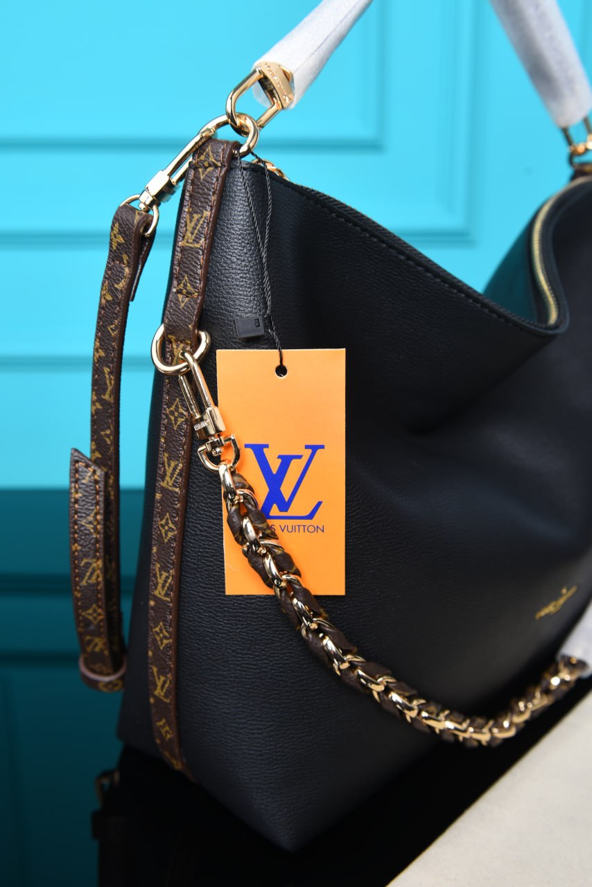 L - Multipass Bag