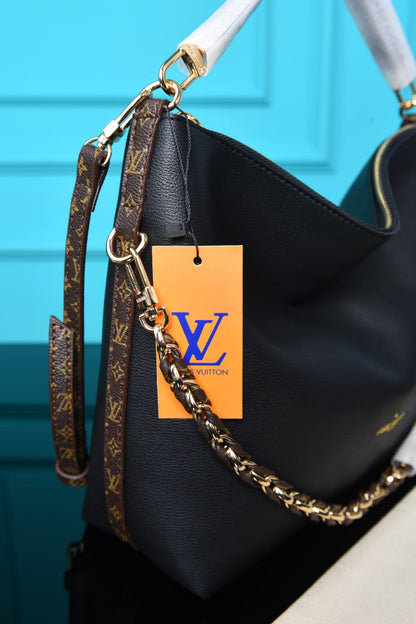 L - Multipass Bag