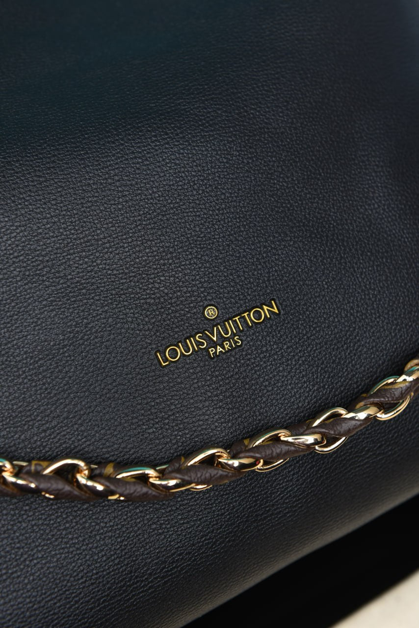 L - Multipass Bag
