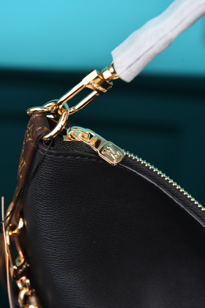L - Multipass Bag