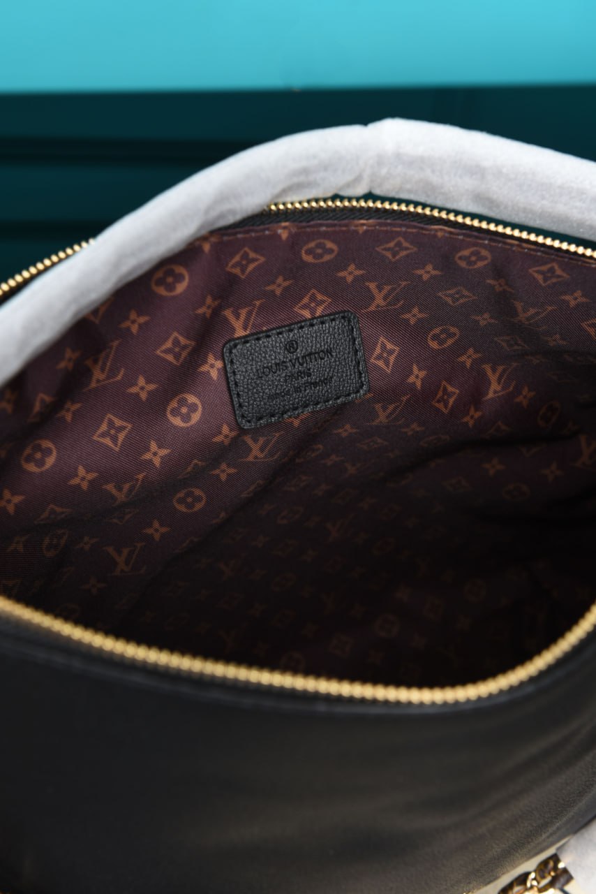 L - Multipass Bag