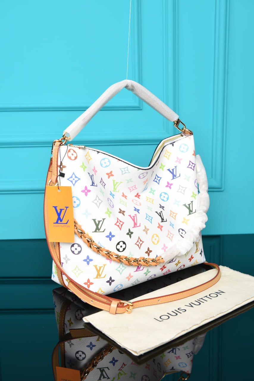 L - Multipass Bag