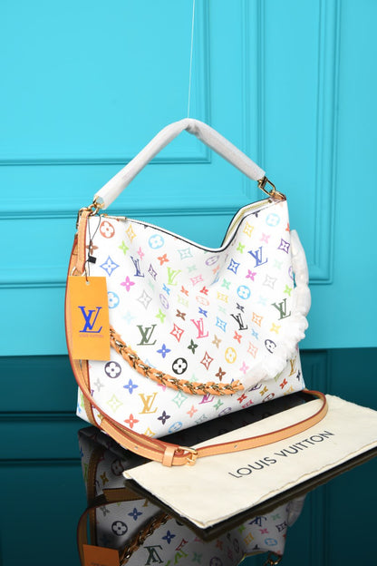L - Multipass Bag