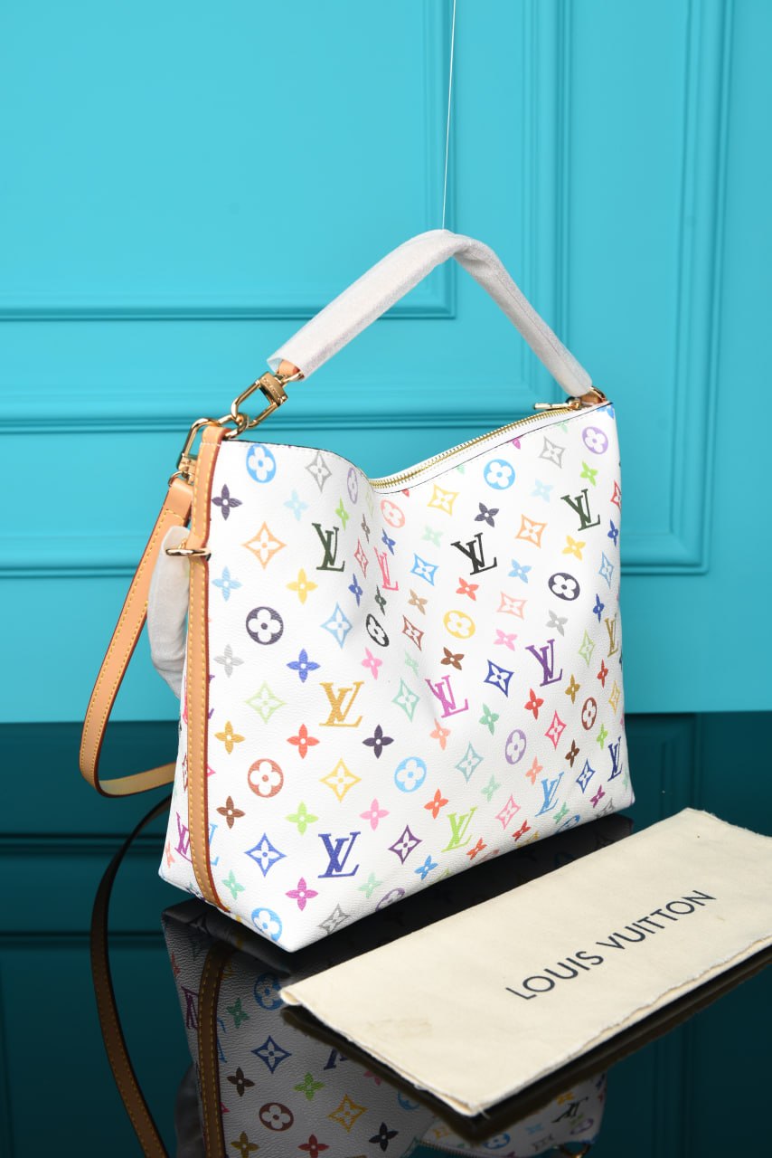 L - Multipass Bag