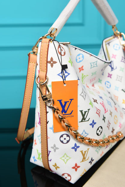 L - Multipass Bag
