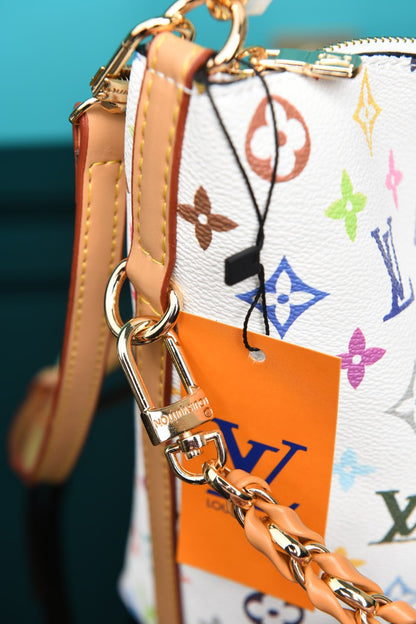 L - Multipass Bag
