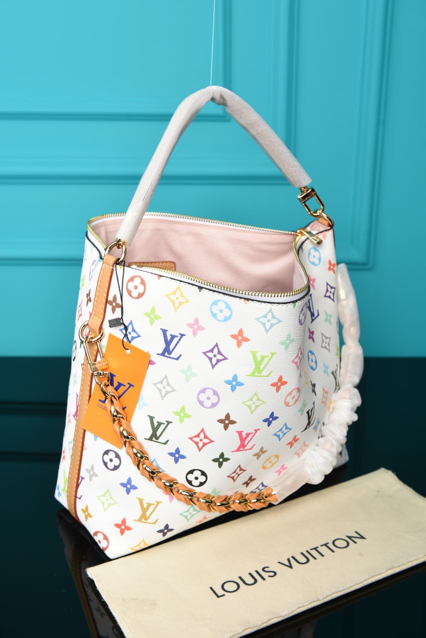 L - Multipass Bag