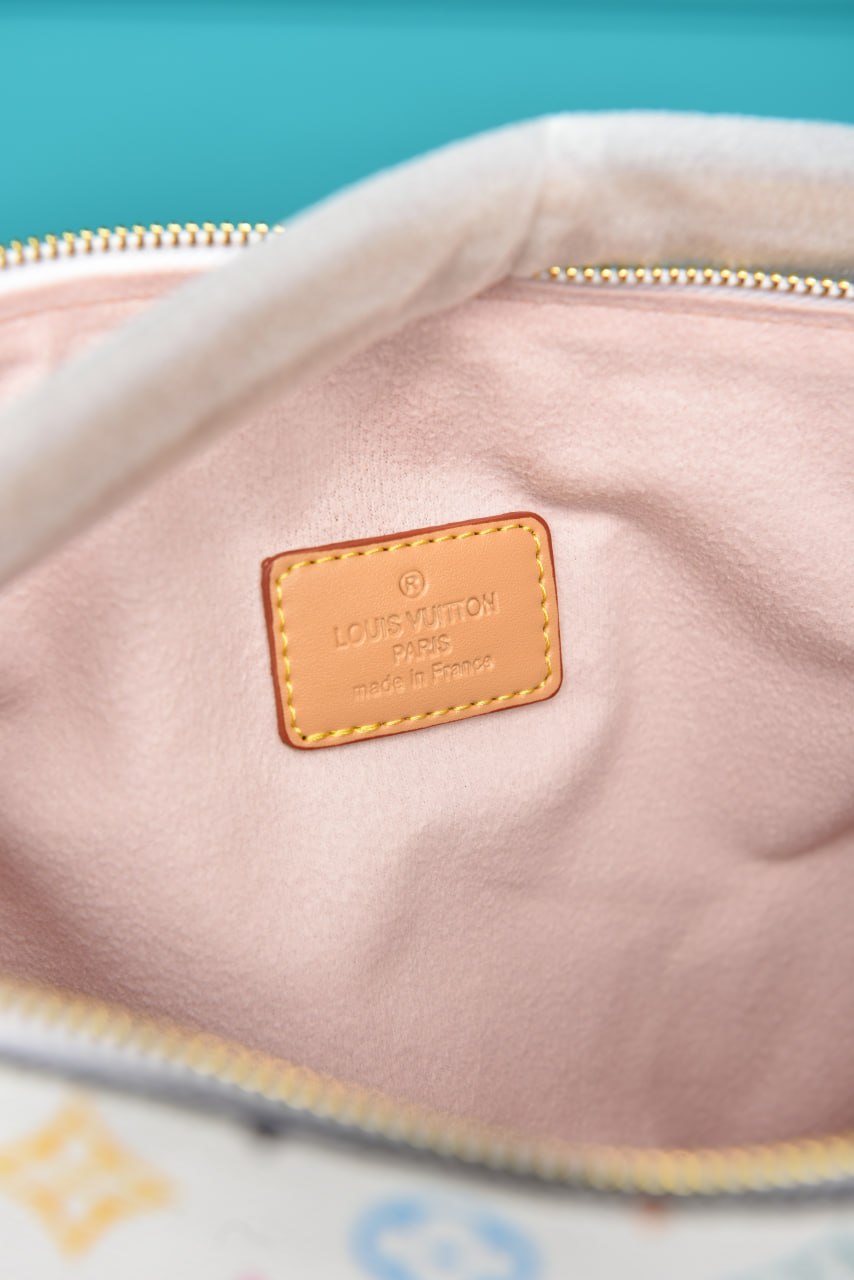 L - Multipass Bag