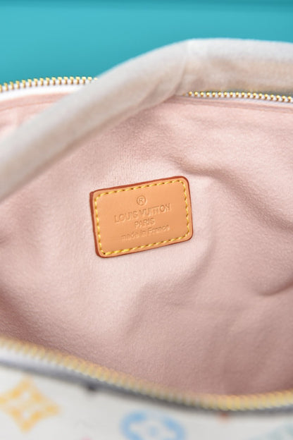 L - Multipass Bag