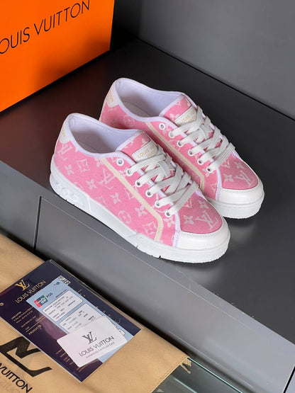 L - Shoes