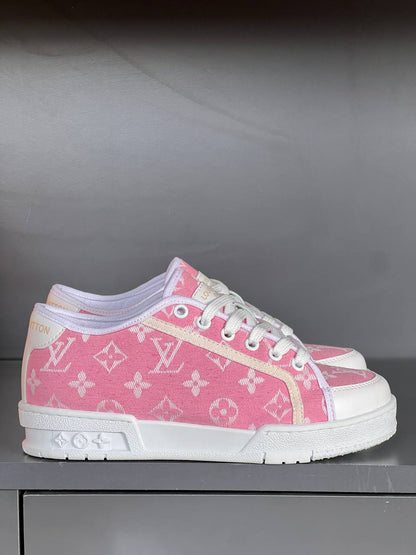 L - Shoes