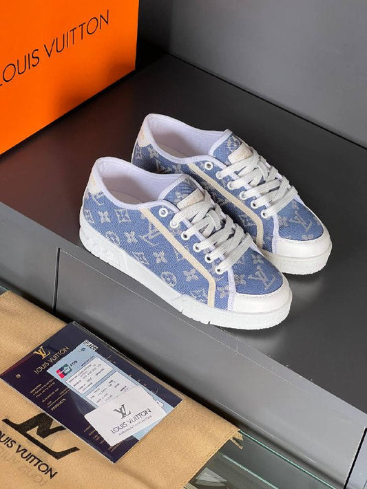 L - Shoes