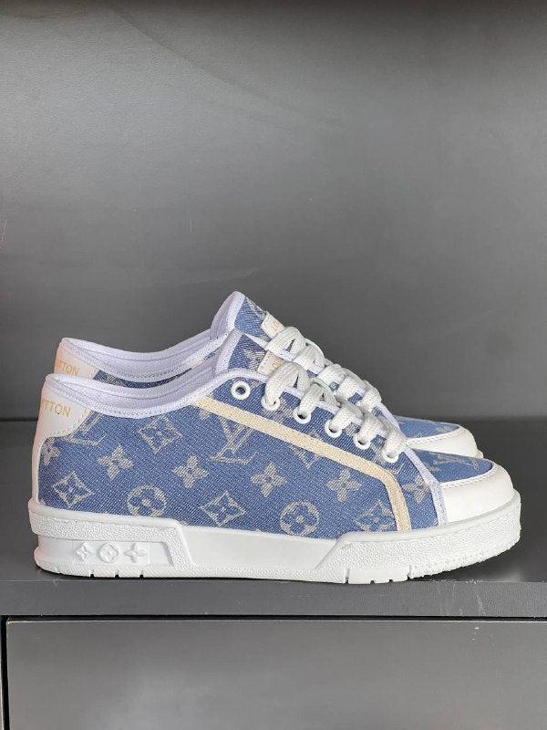 L - Shoes