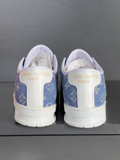 L - Shoes