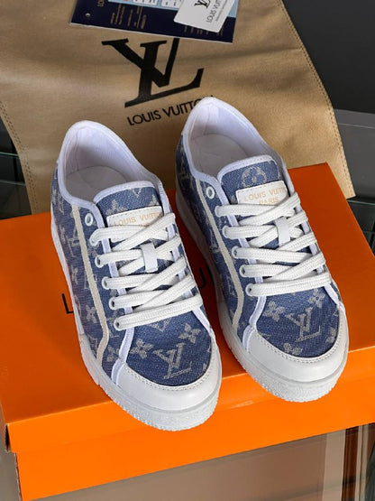 L - Shoes