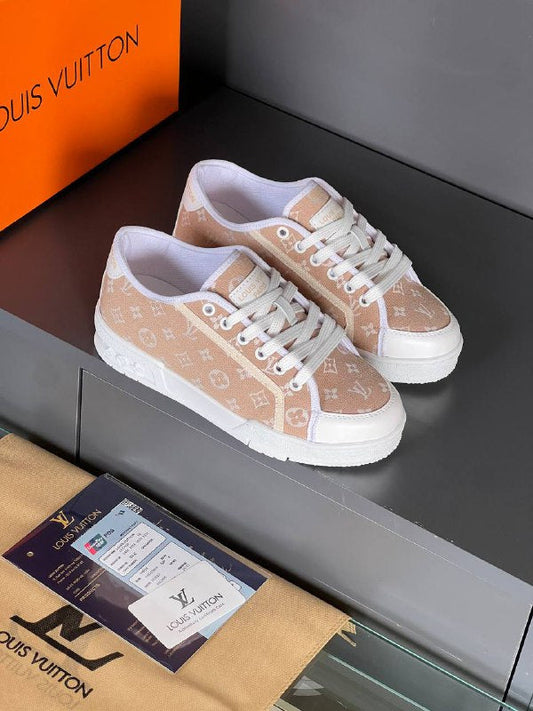 L - Shoes