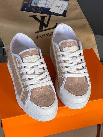 L - Shoes