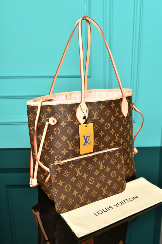 L - Neverfull MM