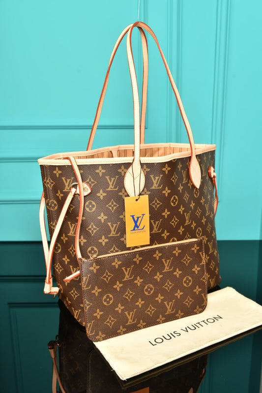 L - Neverfull MM