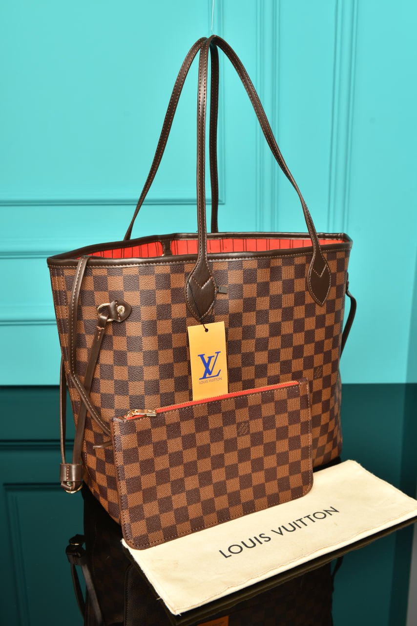 L - Neverfull MM