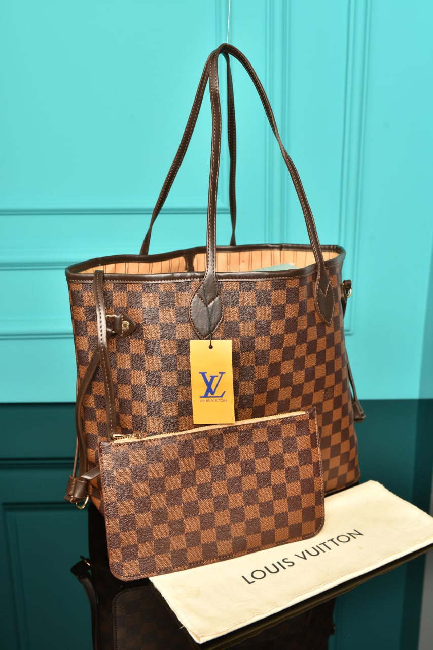 L - Neverfull MM