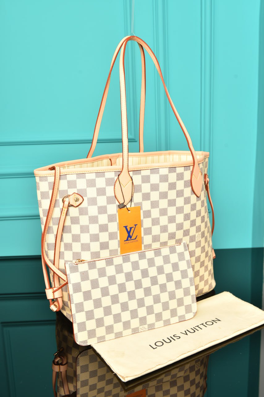 L - Neverfull MM