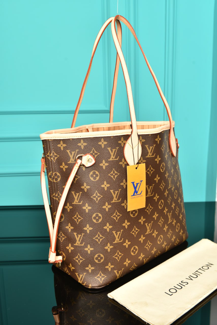 L - Neverfull MM
