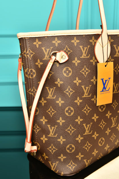 L - Neverfull MM