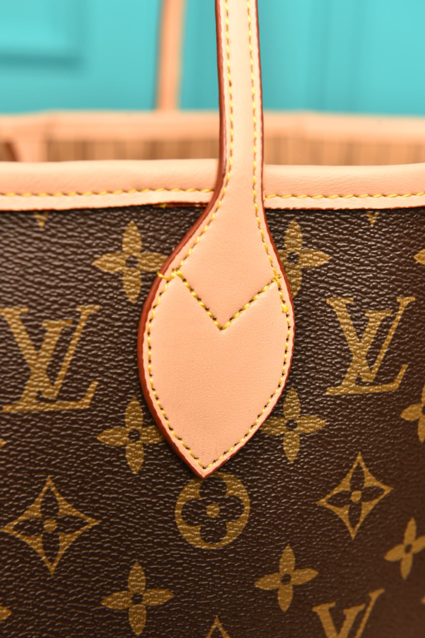 L - Neverfull MM