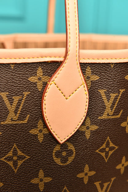 L - Neverfull MM