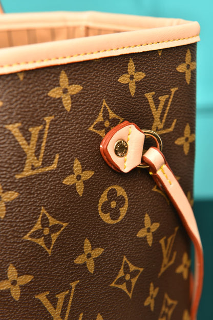 L - Neverfull MM