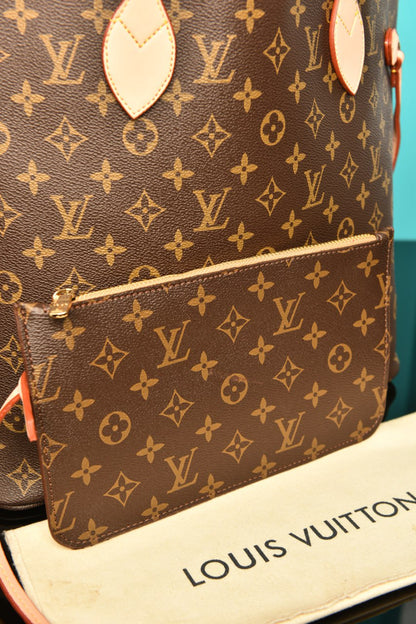L - Neverfull MM