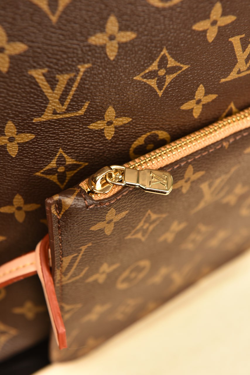 L - Neverfull MM
