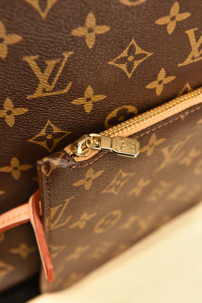 L - Neverfull MM