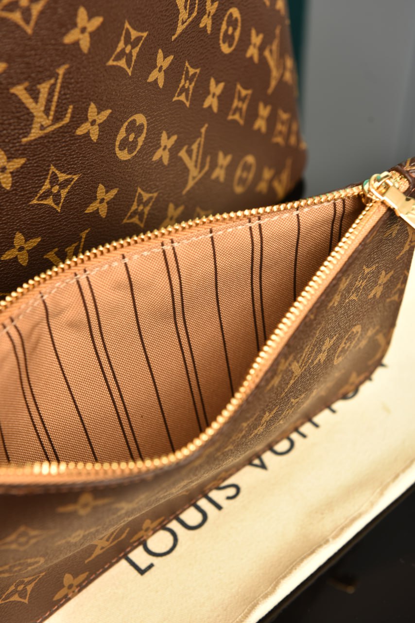 L - Neverfull MM
