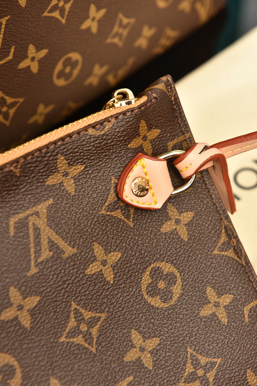 L - Neverfull MM